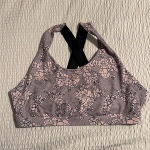 Fabletics sports bra